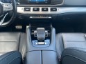 Mercedes gle 9g-tronic 4matic amg line toit ouvrant pack ambiance burmeister 7 places garantie 12 mois occasion simplicicar...