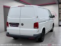 Volkswagen transporter 6.1 van vitre l1h1 2.0 tdi 110 bvm5 business line garantie 12 mois occasion simplicicar beaune...