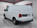 Volkswagen transporter 6.1 van vitre l1h1 2.0 tdi 110 bvm5 business line garantie 12 mois occasion simplicicar beaune...