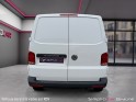 Volkswagen transporter 6.1 van vitre l1h1 2.0 tdi 110 bvm5 business line garantie 12 mois occasion simplicicar beaune...