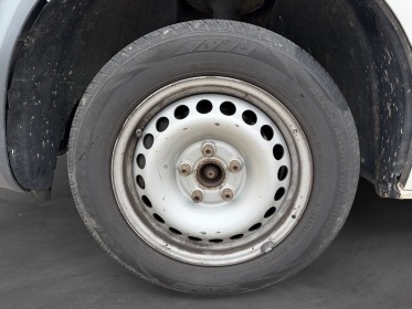 Volkswagen transporter 6.1 van vitre l1h1 2.0 tdi 110 bvm5 business line garantie 12 mois occasion simplicicar beaune...