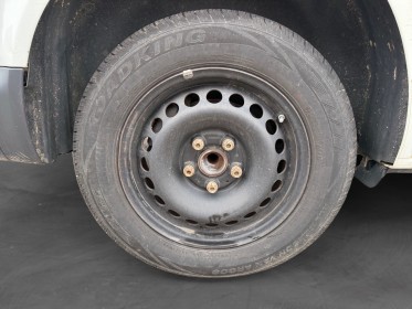 Volkswagen transporter 6.1 van vitre l1h1 2.0 tdi 110 bvm5 business line garantie 12 mois occasion simplicicar beaune...