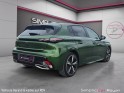 Peugeot 308 130ch ss eat8 gt garantie 12 mois / entretenue en concession occasion simplicicar royan simplicicar simplicibike...