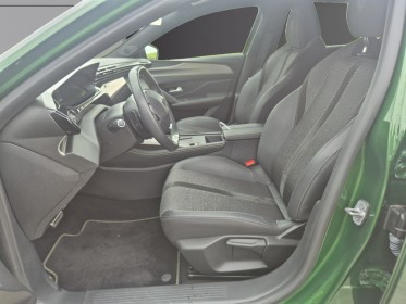 Peugeot 308 130ch ss eat8 gt garantie 12 mois / entretenue en concession occasion simplicicar royan simplicicar simplicibike...