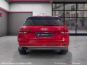 Audi a4 avant 40 tdi 190ch s tronic 7 business line - garantie 12 mois - distribution ok occasion simplicicar brest...