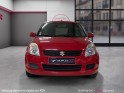 Suzuki swift ii 1.3 gl 92ch - suivi À jour - garantie 12 mois occasion simplicicar brest simplicicar simplicibike france