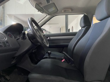 Suzuki swift ii 1.3 gl 92ch - suivi À jour - garantie 12 mois occasion simplicicar brest simplicicar simplicibike france