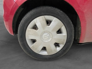 Suzuki swift ii 1.3 gl 92ch - suivi À jour - garantie 12 mois occasion simplicicar brest simplicicar simplicibike france