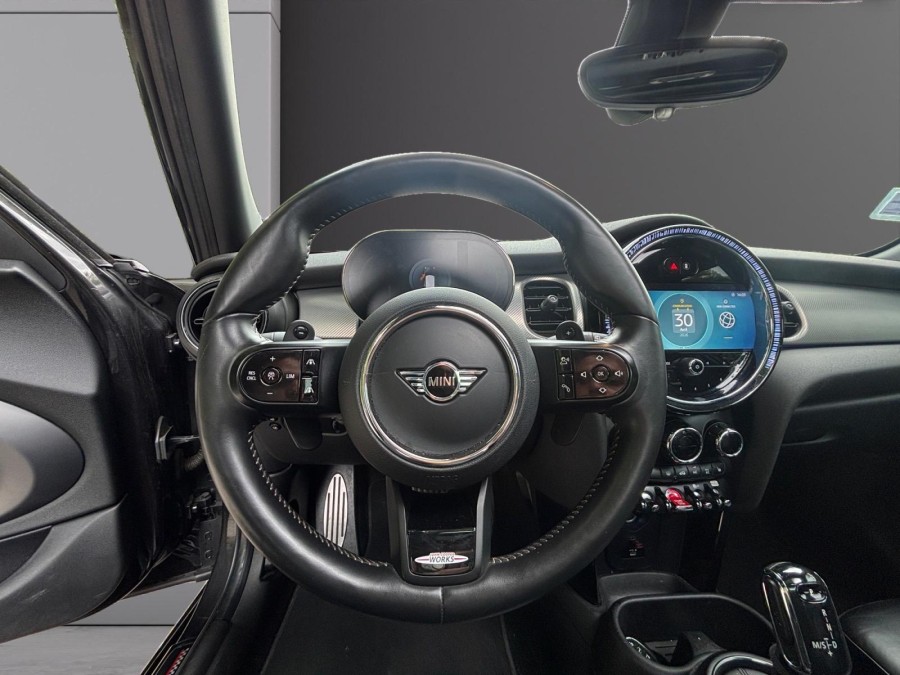 MINI d'occasion MINI COOPER S 178 PREMIUM BA PH3 de 2021 Nice (06)﻿