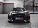 Cupra formentor 2.0 tsi 310 ch dsg7 4drive premiere edition n°40/60 - garantie 12 mois - full options occasion simplicicar...
