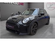 MINI d'occasion MINI COOPER S 178 PREMIUM BA PH3 de 2021 Le Raincy