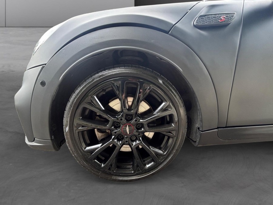 MINI d'occasion MINI COOPER S 178 PREMIUM BA PH3 de 2021 Nice (06)﻿