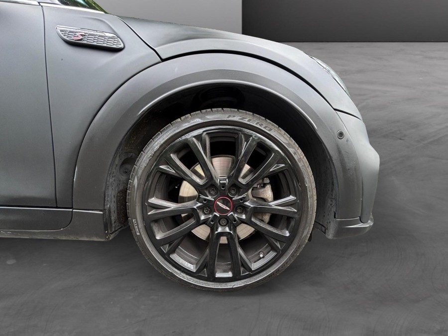 MINI d'occasion MINI COOPER S 178 PREMIUM BA PH3 de 2021 Nice (06)﻿