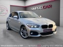 Bmw serie 1 f20 lci 116d 116 ch pack m occasion simplicicar lagny  simplicicar simplicibike france