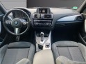 Bmw serie 1 f20 lci 116d 116 ch pack m occasion simplicicar lagny  simplicicar simplicibike france