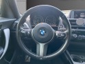 Bmw serie 1 f20 lci 116d 116 ch pack m occasion simplicicar lagny  simplicicar simplicibike france