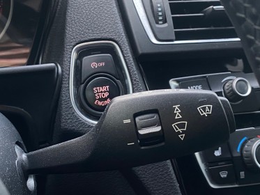 Bmw serie 1 f20 lci 116d 116 ch pack m occasion simplicicar lagny  simplicicar simplicibike france