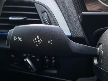 Bmw serie 1 f20 lci 116d 116 ch pack m occasion simplicicar lagny  simplicicar simplicibike france