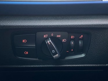 Bmw serie 1 f20 lci 116d 116 ch pack m occasion simplicicar lagny  simplicicar simplicibike france