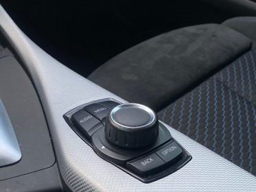 Bmw serie 1 f20 lci 116d 116 ch pack m occasion simplicicar lagny  simplicicar simplicibike france