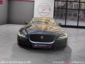 Jaguar xe xe 2.0 d - 180 ch bva prestige bien entretenu caméra de recul très bon état garantie 12 mois occasion...