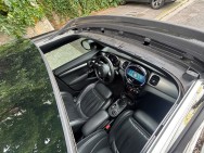 MINI d'occasion MINI COOPER S 178 PREMIUM BA PH3 de 2021 Nice (06)﻿