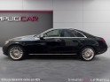 Mercedes classe s 350 cdi bluetec a toit panoramique ouvrant sièges massant/chauffant  audio burmester garantie 12 mois...