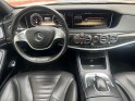 Mercedes classe s 350 cdi bluetec a toit panoramique ouvrant sièges massant/chauffant  audio burmester garantie 12 mois...