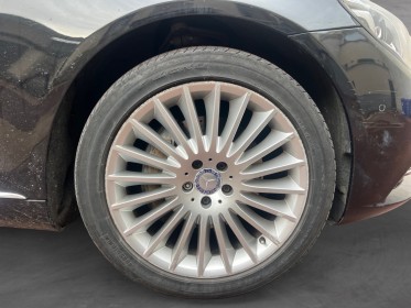 Mercedes classe s 350 cdi bluetec a toit panoramique ouvrant sièges massant/chauffant  audio burmester garantie 12 mois...