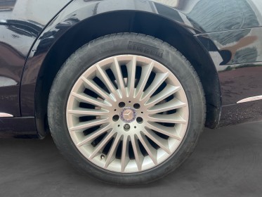 Mercedes classe s 350 cdi bluetec a toit panoramique ouvrant sièges massant/chauffant  audio burmester garantie 12 mois...