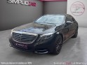 Mercedes classe s 400 hybrid l executive a toit panoramique park assist audio burmester très bon état garantie 12 mois...