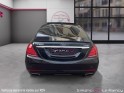 Mercedes classe s 400 hybrid l executive a toit panoramique park assist audio burmester très bon état garantie 12 mois...