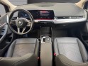 Bmw serie 2 active tourer u06 218i 136 ch dkg7 active tourer business caméra de recul très bon état garantie 12 mois...