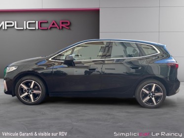 Bmw serie 2 active tourer u06 218i 136 ch dkg7 active tourer business caméra de recul très bon état garantie 12 mois...