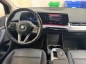 Bmw serie 2 active tourer u06 218i 136 ch dkg7 active tourer business caméra de recul très bon état garantie 12 mois...