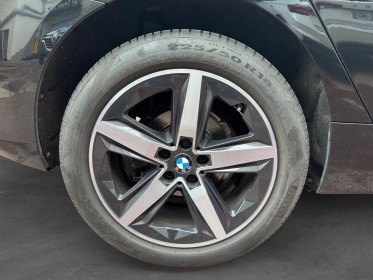 Bmw serie 2 active tourer u06 218i 136 ch dkg7 active tourer business caméra de recul très bon état garantie 12 mois...