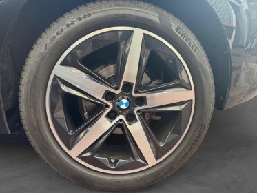 Bmw serie 2 active tourer u06 218i 136 ch dkg7 active tourer business caméra de recul très bon état garantie 12 mois...