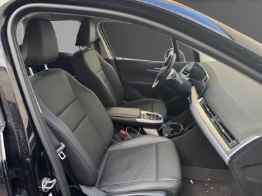 Bmw serie 2 active tourer u06 218i 136 ch dkg7 active tourer business caméra de recul très bon état garantie 12 mois...