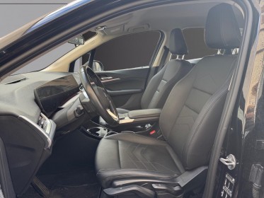 Bmw serie 2 active tourer u06 218i 136 ch dkg7 active tourer business caméra de recul très bon état garantie 12 mois...