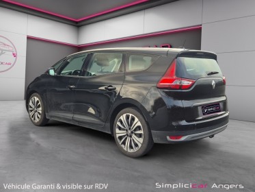Renault grand scenic iv 1l5 dci 110 energy life garantie 12 mois occasion simplicicar angers simplicicar simplicibike france