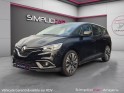 Renault grand scenic iv 1l5 dci 110 energy life garantie 12 mois occasion simplicicar angers simplicicar simplicibike france