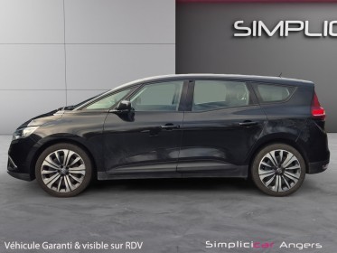 Renault grand scenic iv 1l5 dci 110 energy life garantie 12 mois occasion simplicicar angers simplicicar simplicibike france