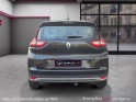 Renault grand scenic iv 1l5 dci 110 energy life garantie 12 mois occasion simplicicar angers simplicicar simplicibike france