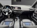 Bmw serie 1 f40 118i 136 ch dkg7 pack m / garantie 12 mois occasion simplicicar rouen simplicicar simplicibike france