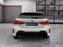 Bmw serie 1 f40 118i 136 ch dkg7 pack m / garantie 12 mois occasion simplicicar rouen simplicicar simplicibike france