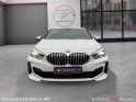 Bmw serie 1 f40 118i 136 ch dkg7 pack m / garantie 12 mois occasion simplicicar rouen simplicicar simplicibike france