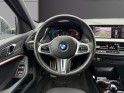 Bmw serie 1 f40 118i 136 ch dkg7 pack m / garantie 12 mois occasion simplicicar rouen simplicicar simplicibike france