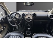 MINI d'occasion COUNTRYMAN ONE 98 GETAWAY de 2012 Paris 15 (75)﻿