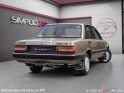 Peugeot 505 gr - 1ère main occasion simplicicar arras  simplicicar simplicibike france