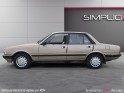 Peugeot 505 gr - 1ère main occasion simplicicar arras  simplicicar simplicibike france